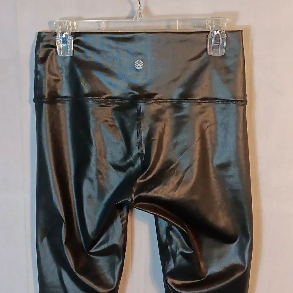 Tissini these black